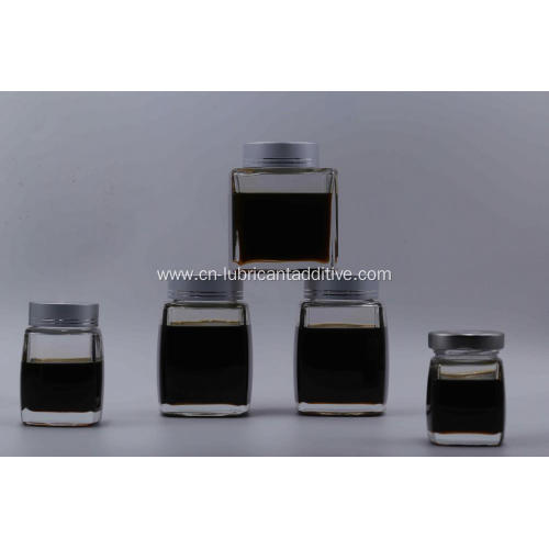 Lubricant Additive Railway Engine Oil Additive Package